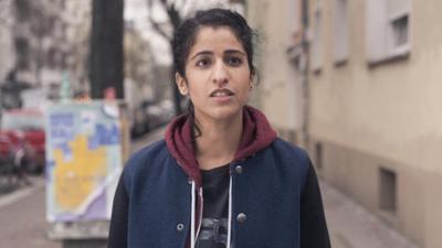 Loving Her: Staffel 1, Folge 6: Loving Hanna