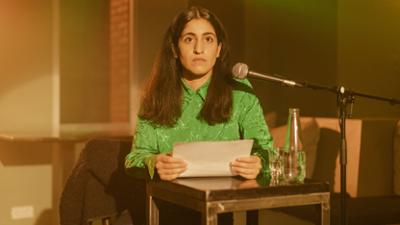 Loving Her: Staffel 2, Folge 6: Loving You