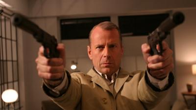 Lucky Number Slevin