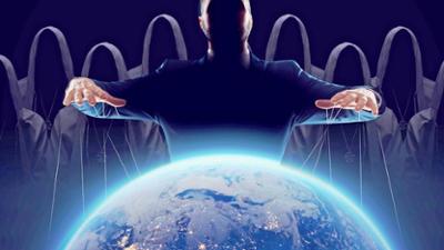 Lüge und Wahrheit: Staffel 1, Folge 5: Verschwörungstheorien 