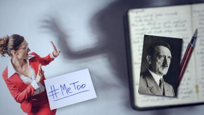 Lüge und Wahrheit: Staffel 1, Folge 4: Skandale 