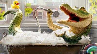 Lyle - Mein Freund, das Krokodil