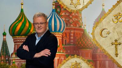 Macht der Götter - Weltgeschichte der Religionen: Staffel 1, Folge 3: Gott und die Mächtigen - Wie verändern Religionen die Welt?