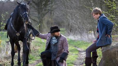 Märchenfilm im Ersten: Hans im Glück