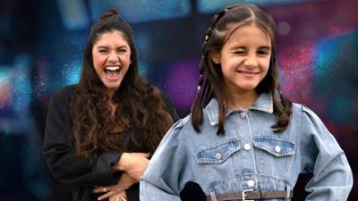 Magic Pranks: Staffel 1, Folge 2: Magische Schocker im Kosmetikstudio