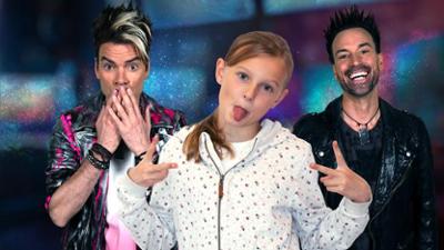 Magic Pranks: Staffel 1, Folge 3: Showeinladung mit magischer Überraschung