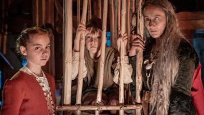 Magie der Märchen: Staffel 2020, Folge 2: Magie der Märchen - Hänsel und Gretel auf der Spur