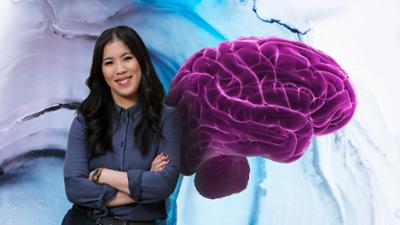 MaiBrain: Reise ins Gehirn: Staffel 1, Folge 1: Sinne und Bewusstsein