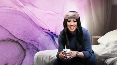 MaiBrain: Reise ins Gehirn: Staffel 1, Folge 2: Schlaf und Traum