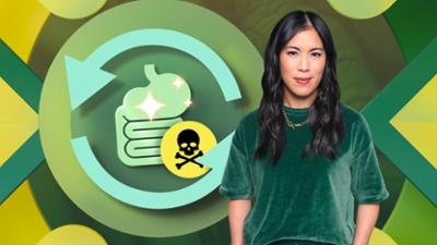 MAITHINK X - Die Show: Fasten wissenschaftlich geprüft MAITHINK X - Die Show: Fasten wissenschaftlich geprüft