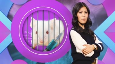 MAITHINK X - Die Show: Tierversuche: Welches Leben retten wir? MAITHINK X - Die Show: Tierversuche: Welches Leben retten wir?