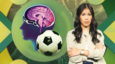 MAITHINK X - Die Show: Kopfball - Hirnschäden durch (Kinder-) Fußball!