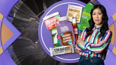 MAITHINK X - Die Show: Süßstoffe: Gesund oder gefährlich?