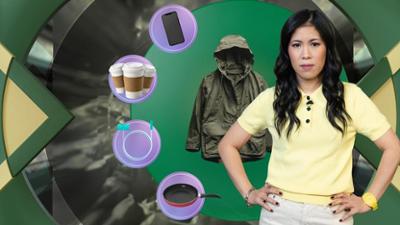 MAITHINK X - Die Show: PFAS - Fluch der Ewigkeitschemikalien