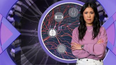 MAITHINK X - Die Show: Long Covid & ME/CFS – Blackbox der Pandemie