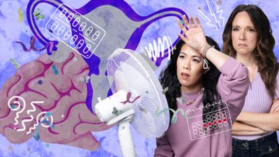 MAITHINK X - Die Show: Die Wahrheit über die Wechseljahre