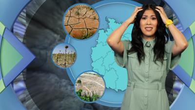 MAITHINK X - Die Show: Wie sicher ist unser Wasser wirklich?