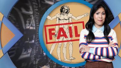 MAITHINK X - Die Show: Die Wissenschaft der dummen Entscheidungen