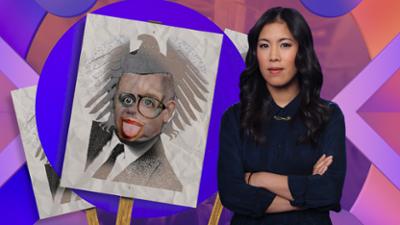 MAITHINK X - Die Show: Wie populistische Politiker uns verarschen MAITHINK X - Die Show: Wie populistische Politiker uns verarschen