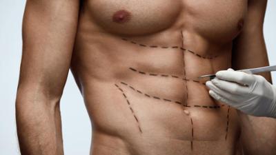 Make me beautiful: Staffel 1, Folge 2: Maximal männlich