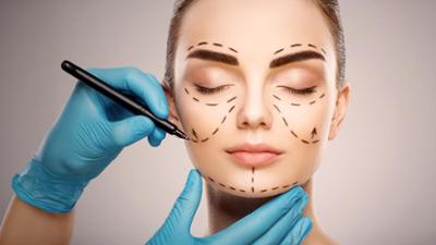 Make me beautiful: Staffel 1, Folge 1: Perfekt um jeden Preis