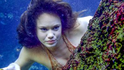 Mako - Einfach Meerjungfrau: Staffel 2, Folge 23: Gehen oder bleiben?