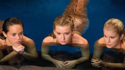 Mako - Einfach Meerjungfrau: Staffel 2, Folge 26: Auserwählt