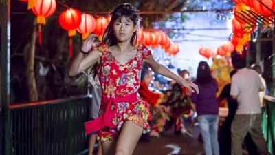 Mako - Einfach Meerjungfrau: Staffel 3, Folge 1: Besuch aus Shanghai