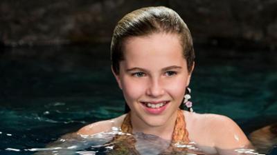 Mako - Einfach Meerjungfrau: Staffel 3, Folge 11: Verloren und gefunden
