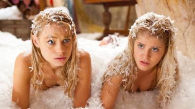 Mako - Einfach Meerjungfrau: Staffel 1, Folge 5: Regenzauber