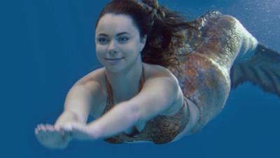 Mako - Einfach Meerjungfrau: Staffel 1, Folge 6: Delphinjagd
