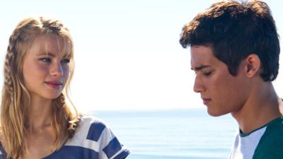Mako - Einfach Meerjungfrau: Staffel 1, Folge 8: Der erste Vollmond