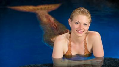 Mako - Einfach Meerjungfrau: Staffel 3, Folge 15: Die Legende von Jiao Long