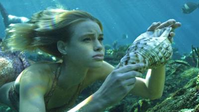 Mako - Einfach Meerjungfrau: Staffel 1, Folge 9: Das Lied der Sirene
