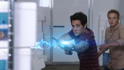 Mako - Einfach Meerjungfrau: Staffel 1, Folge 20: Das Versteck
