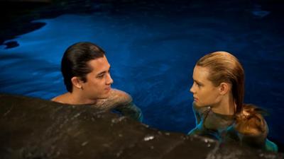 Mako - Einfach Meerjungfrau: Staffel 1, Folge 24: Vertrauenssache