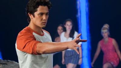 Mako - Einfach Meerjungfrau: Staffel 2, Folge 21: Ein neuer Auftrag