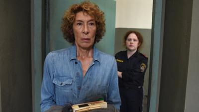 Mama ist die Best(i)e: Staffel 1, Folge 1: Mama ist die Best(i)e - Teil 1