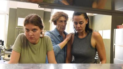 Mama ist die Best(i)e: Staffel 1, Folge 2: Mama ist die Best(i)e - Teil 2