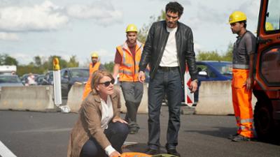 Marie Brand und ...: Staffel 4, Folge 2: Marie Brand und die Ehrenfrauen