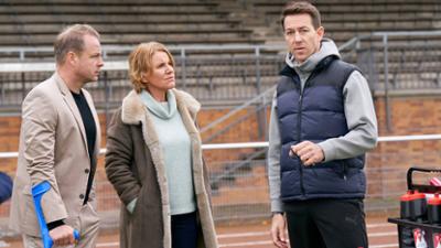 Marie Brand und ...: Staffel 4, Folge 3: Marie Brand und die falsche Wahrheit