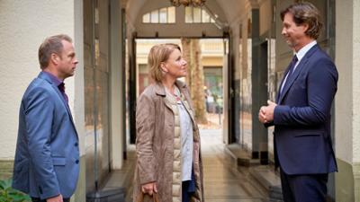 Marie Brand und ...: Staffel 4, Folge 1: Marie Brand und der entsorgte Mann