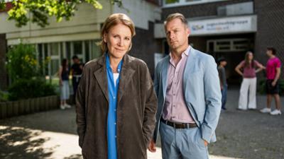 Marie Brand und ...: Staffel 4, Folge 8: Marie Brand und die verlorenen Kinder