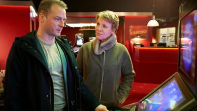 Marie Brand und ...: Staffel 3, Folge 5: Marie Brand und das Spiel mit dem Glück