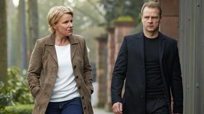 Marie Brand und ...: Staffel 3, Folge 2: Marie Brand und der schwarze Tag