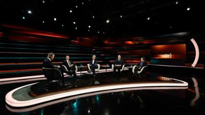 Markus Lanz: Staffel 2026, Folge 39: Markus Lanz vom 2. April 2026
