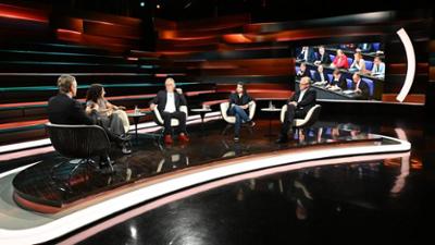 Markus Lanz: Staffel 2026, Folge 67: Markus Lanz vom 4. Juni 2026