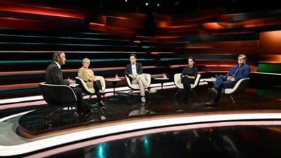 Markus Lanz: Staffel 2025, Folge 94: Markus Lanz vom 4. September 2025 Markus Lanz: Staffel 2025, Folge 94: Markus Lanz vom 4. September 2025