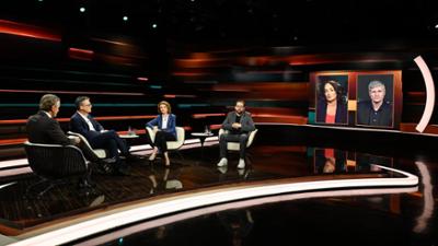 Markus Lanz: vom 5. Juni 2024