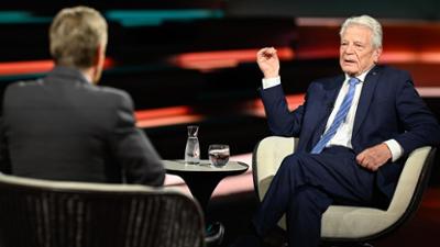 Markus Lanz: Staffel 2026, Folge 82: Markus Lanz vom 9. Juli 2026